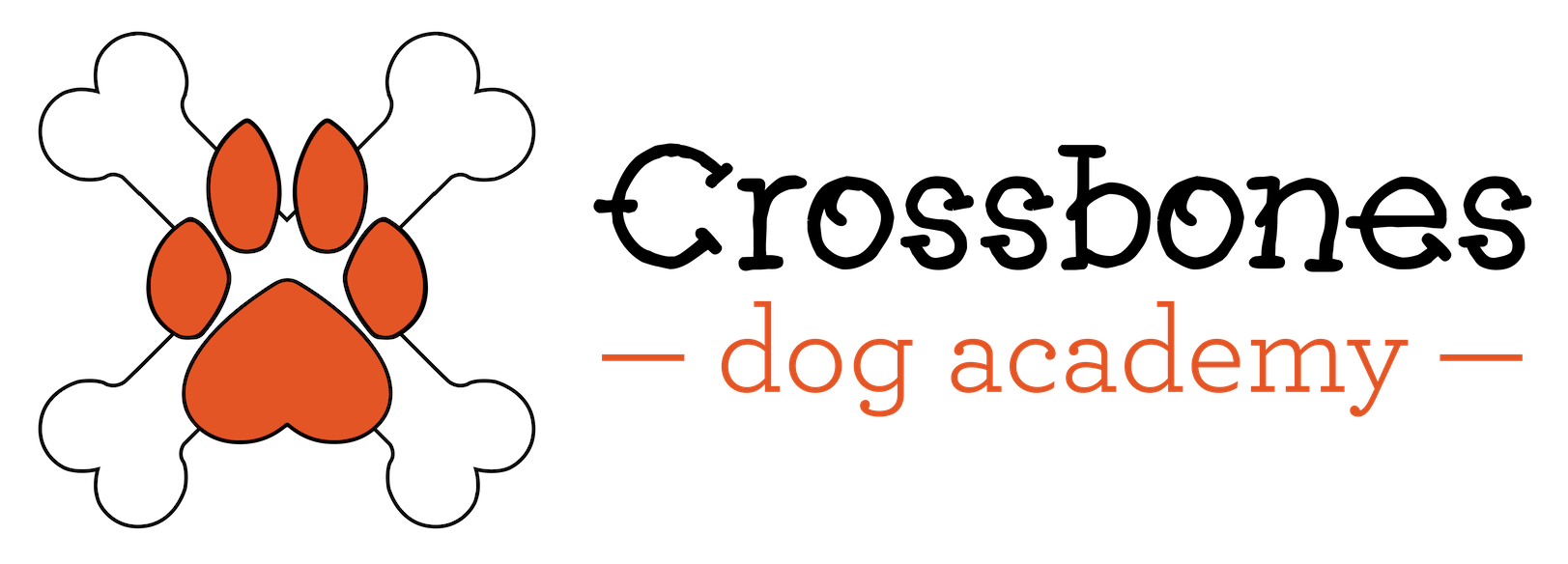 Crossbones Dog Academy