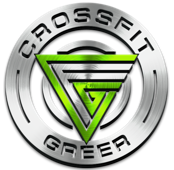 CrossFit Greer