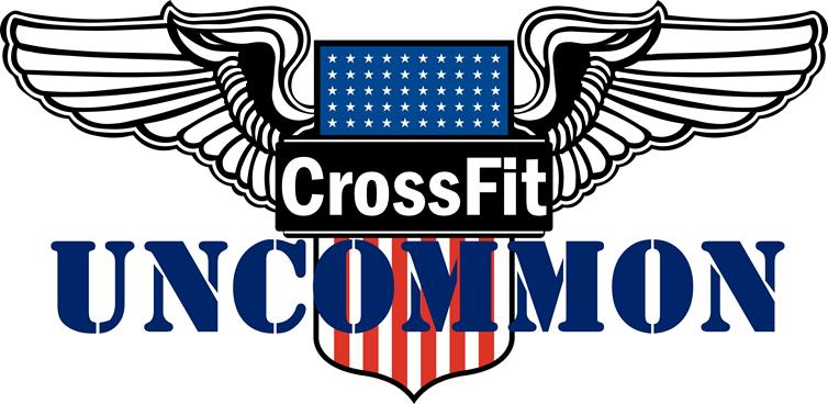 CrossFit Uncommon