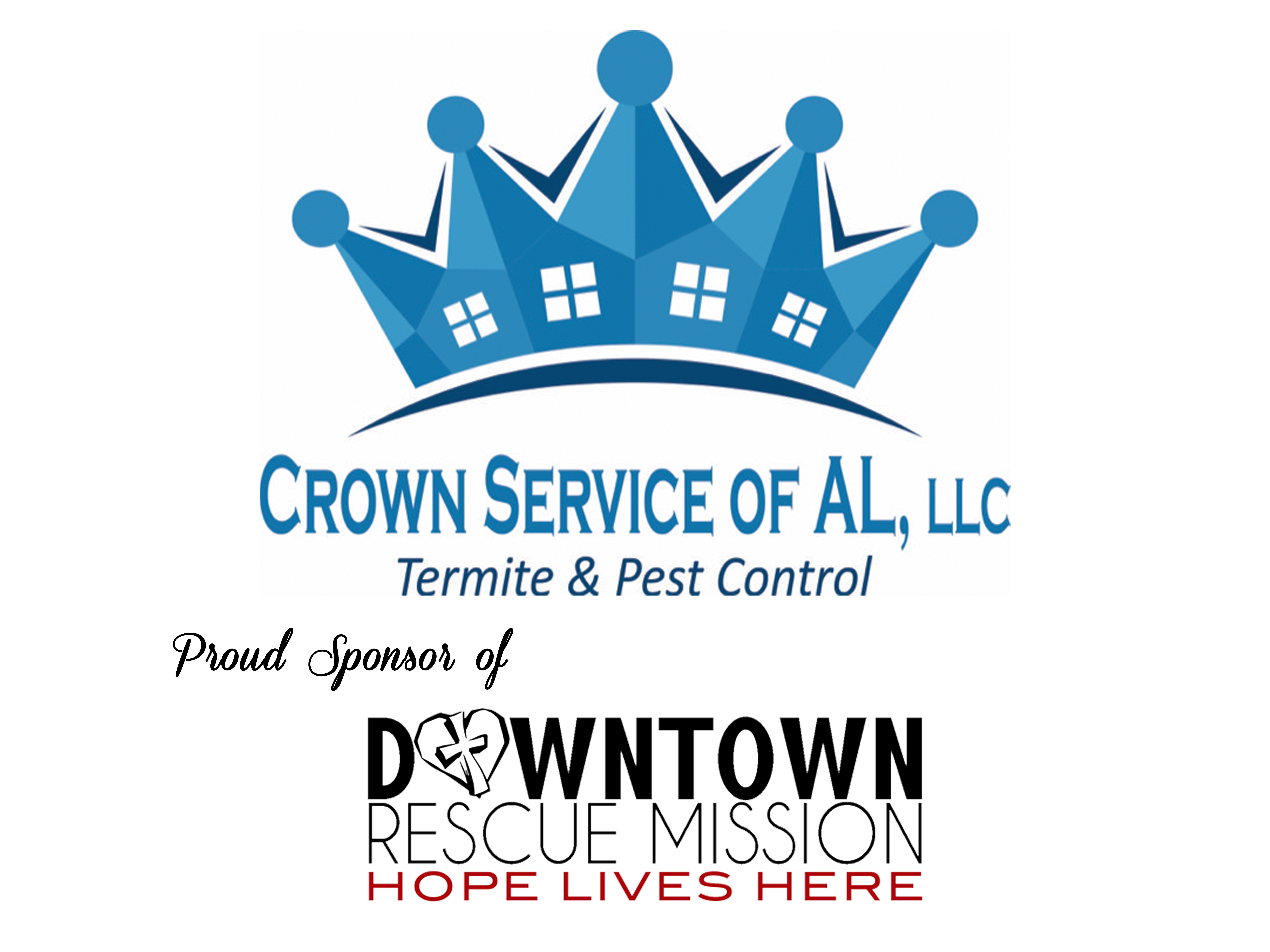 Crown Service of Alabama