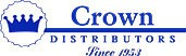 Crown Distributors, LLC.