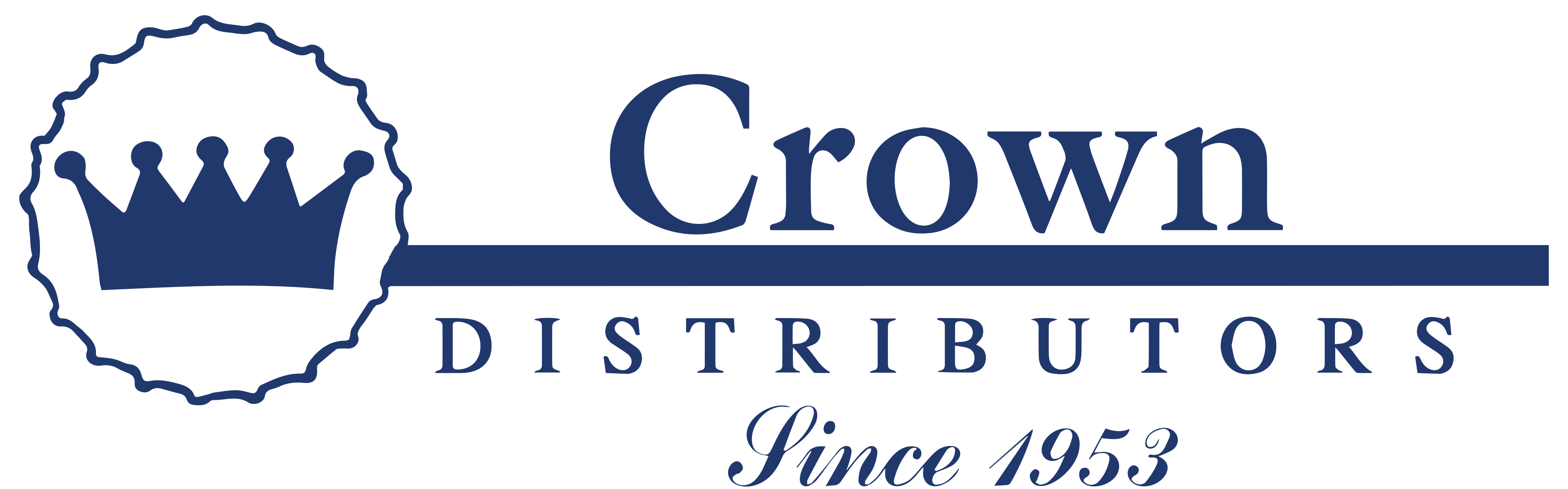 Crown Distributors