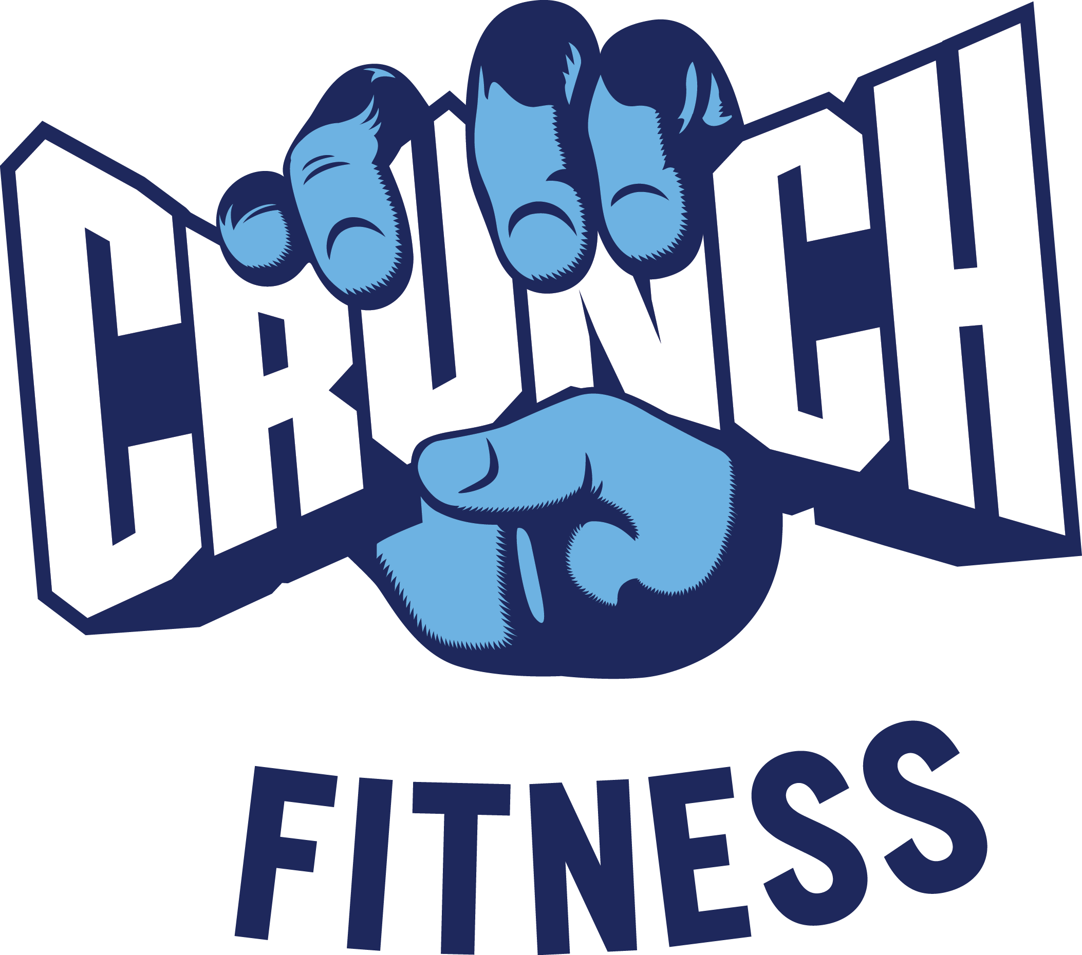 Crunch Fitness