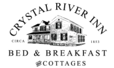 Crystal River Bed & Breakfast