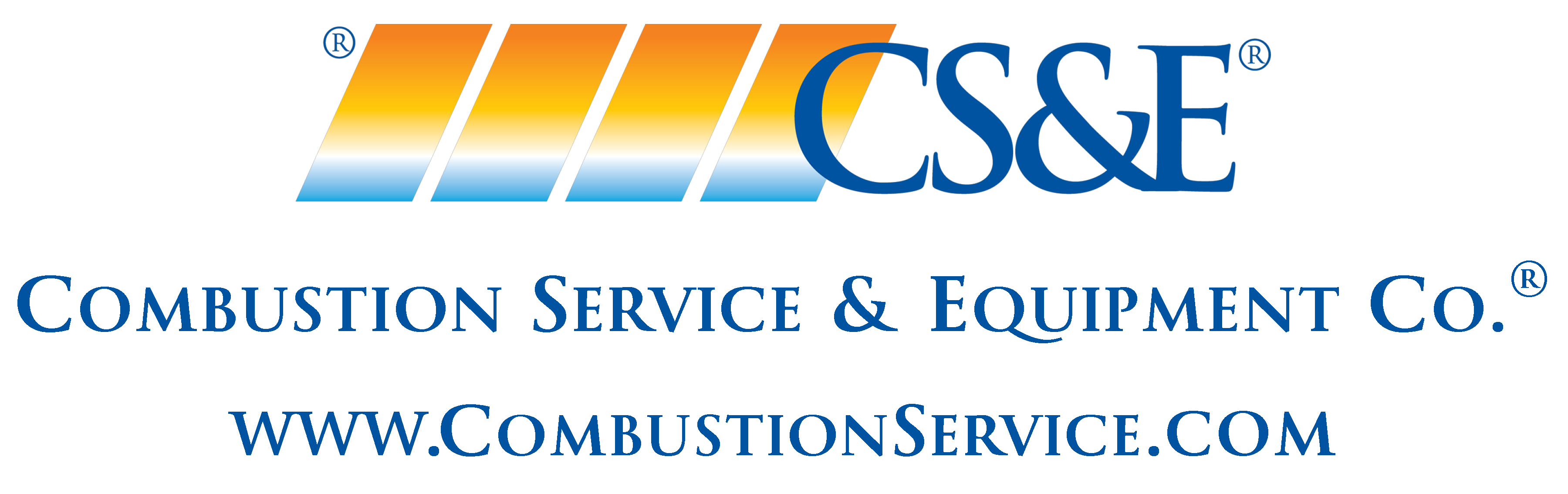 Combustion Service & Equipment Co.