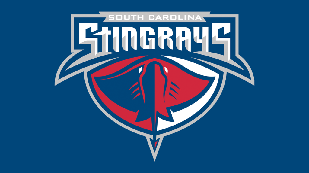  South Carolina Stingrays