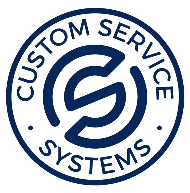 Custom Service Systems