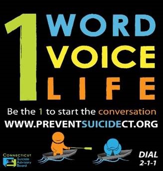 CT Suicide Advisory Board