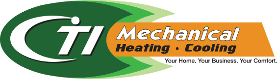 CTI Mechanical