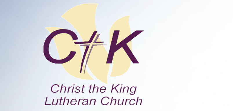 Christ the King Lutheran Church