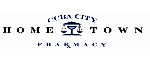 Cuba City Home Town Pharmacy