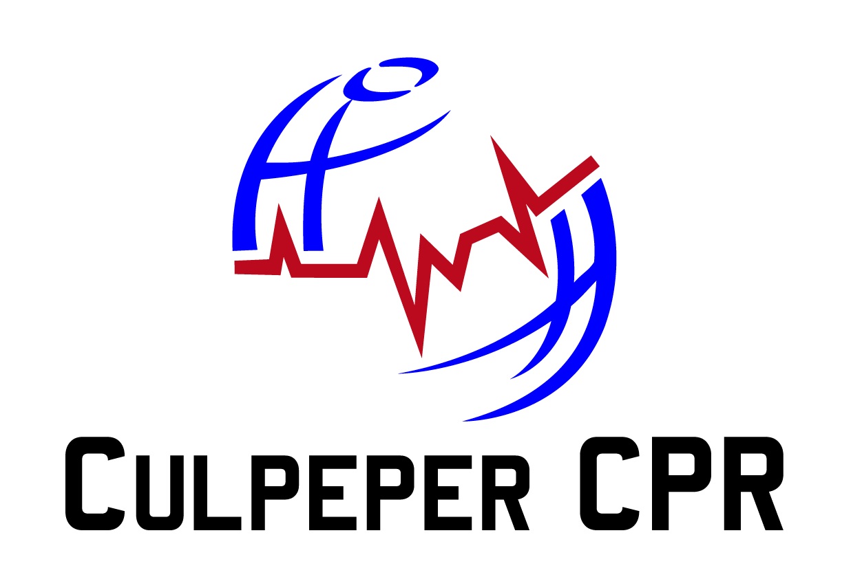 Culpeper CPR, LLC - Christopher Ritz