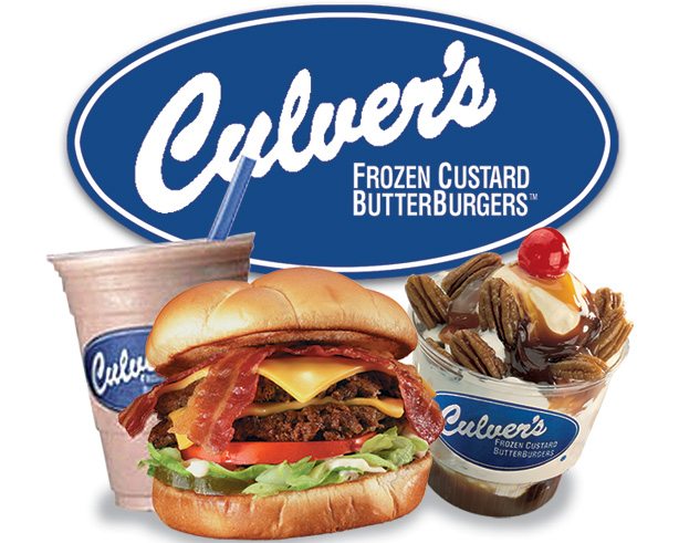 Culvers