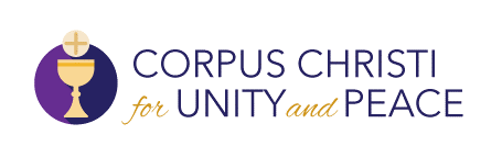 Corpus Christi for Unity and Peace