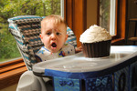 ONE year old!