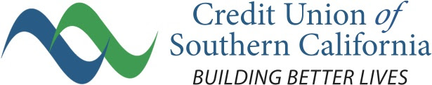 Credit Union of Southern California - Bronze Sponsor