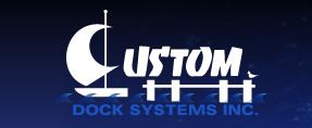Custom Dock Systems