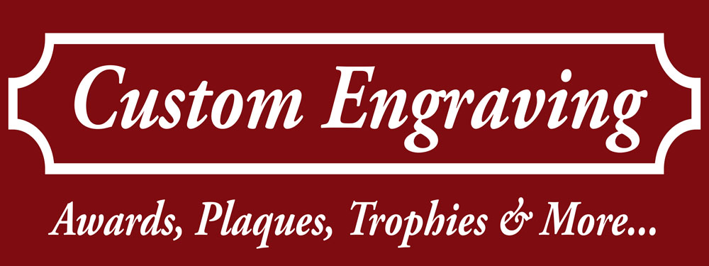 Custom Engraving