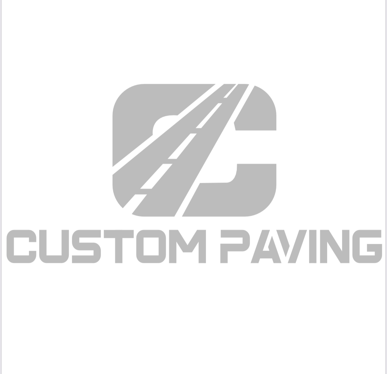 Custom Paving Inc.