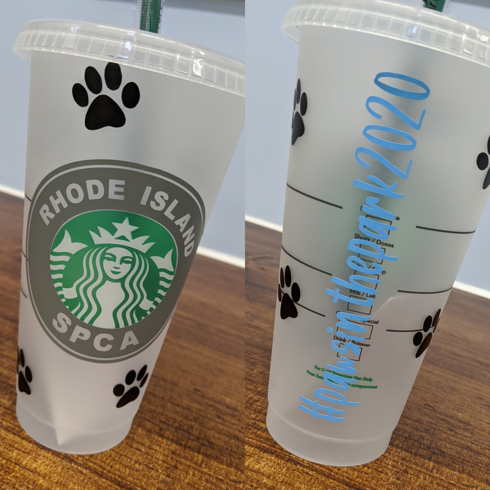 $1,000 Fundraising Incentive