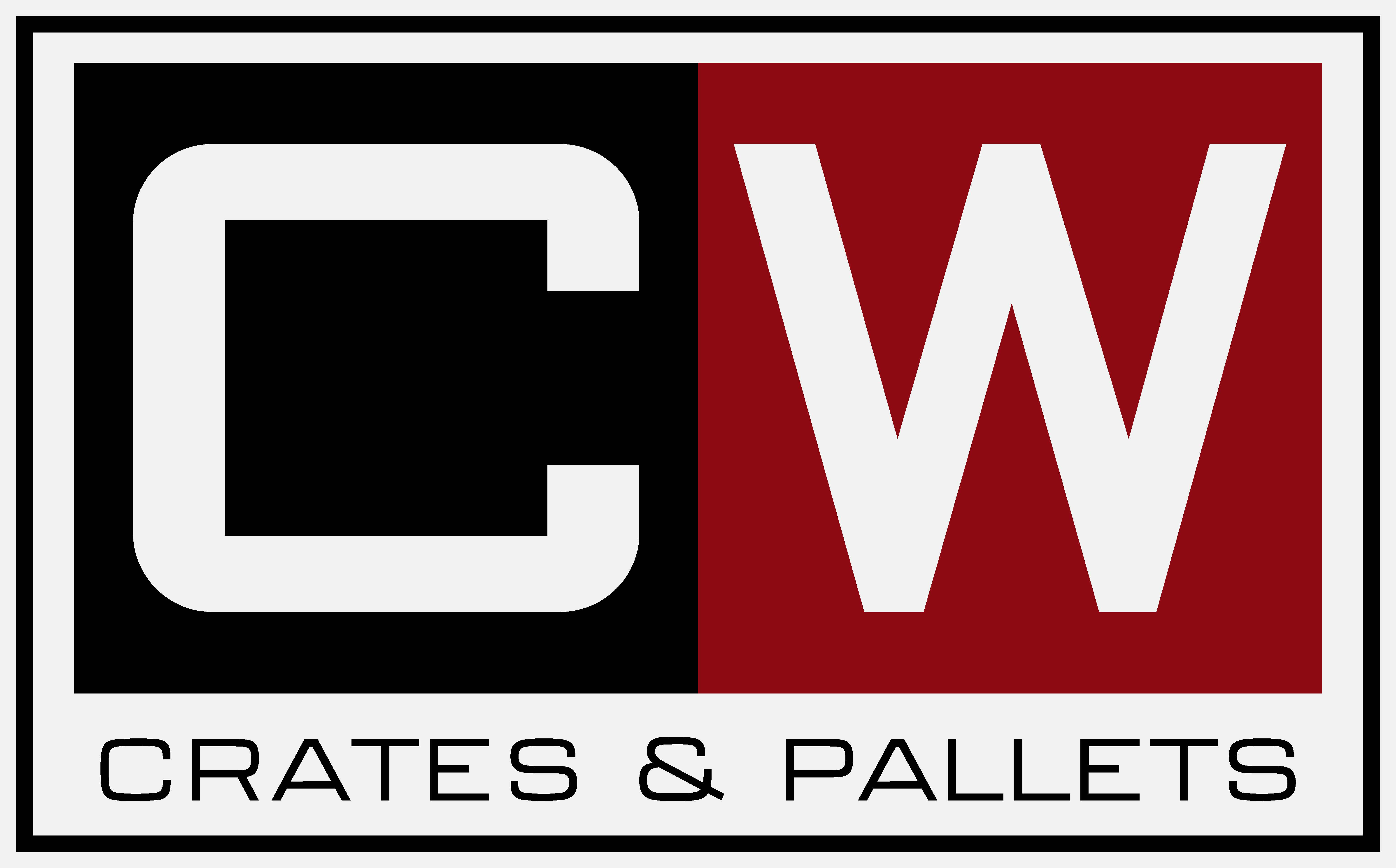 CW Pallets and Crates