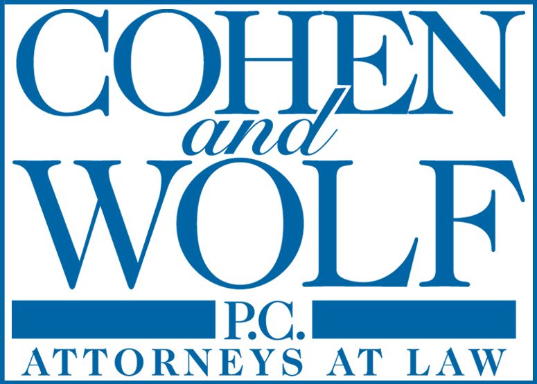 Cohen & Wolfe