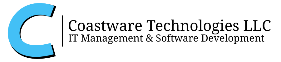 Coastware Technologies