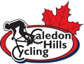 Caledon Hills Cycling