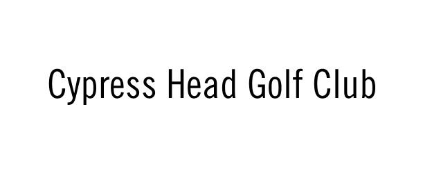 Cypress Head Golf Club