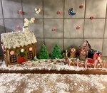 Santa's Reindeer Farm