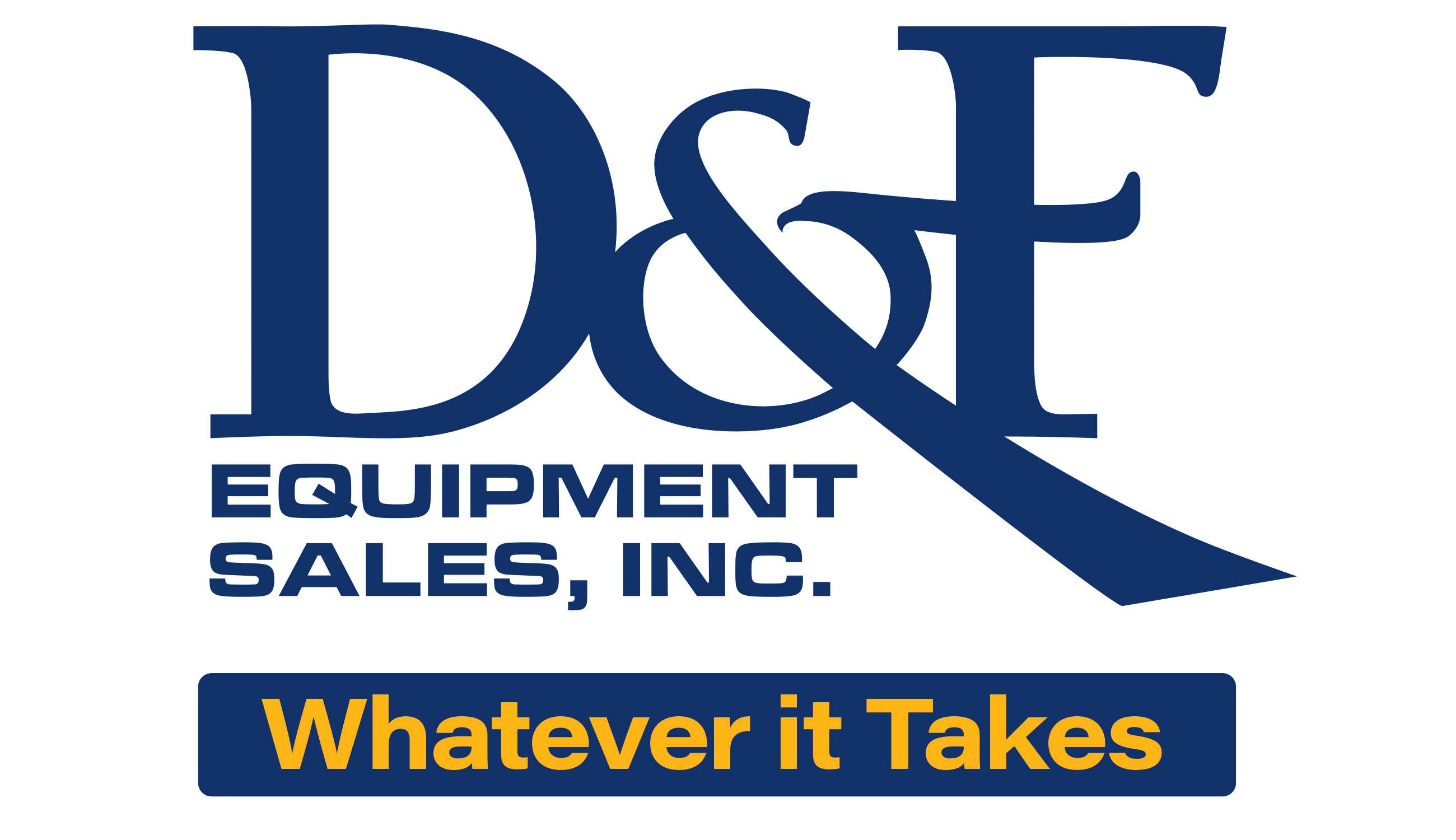 D & F Equipment