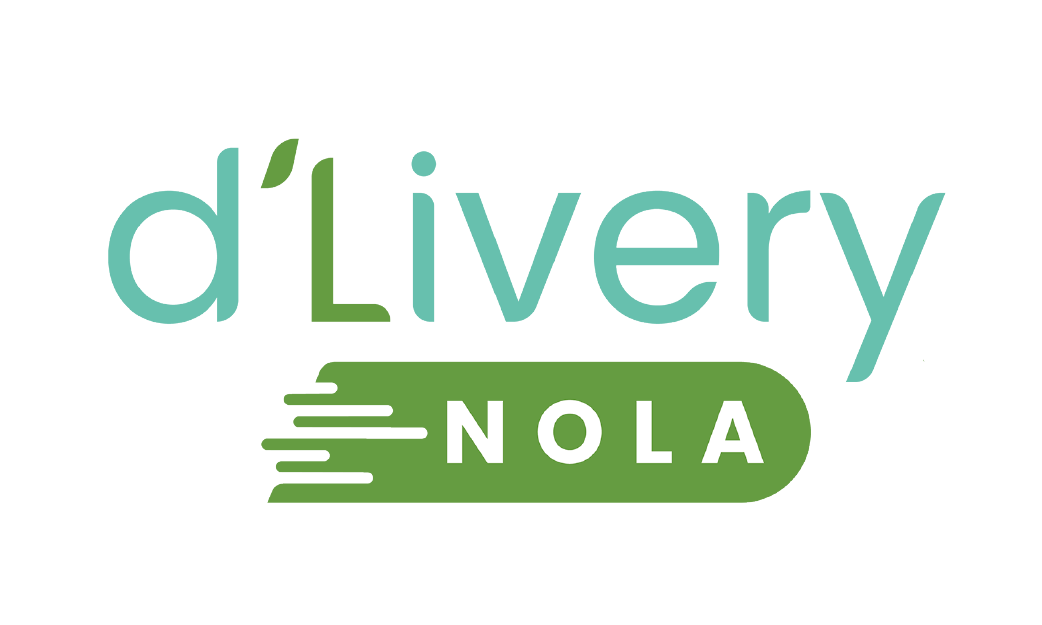 dlivery nola