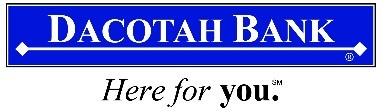 Dacotah Bank
