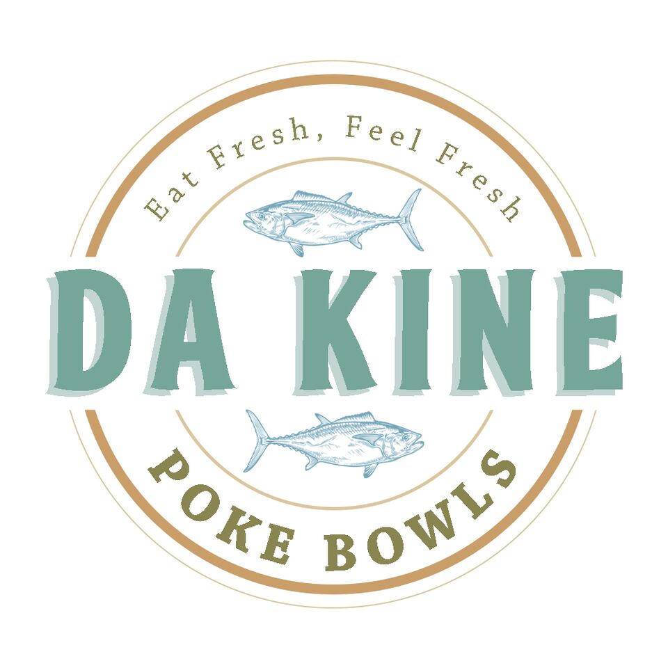 Da Kine Poke