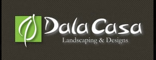 Dala Casa Landscaping