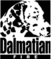 Dalmatian Fire