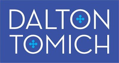 Dalton Tomich PLC
