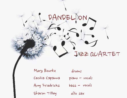 Dandelion Jazz Quartet