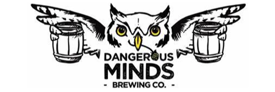 Dangerous Minds Brewing Co.