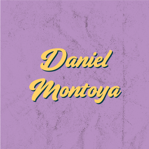 Daniel Montoya
