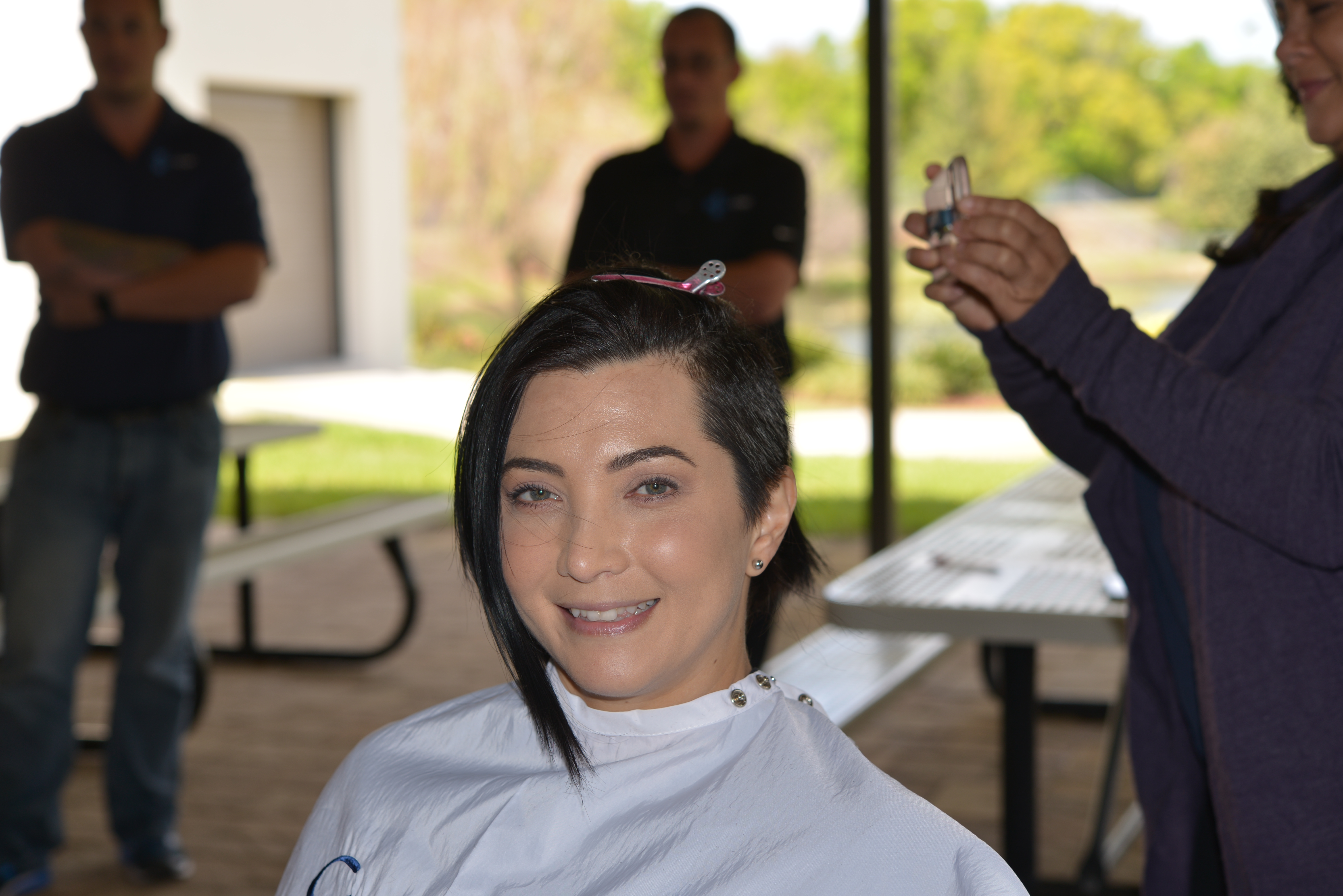 Danielle Drayer, Business Operations Administrator