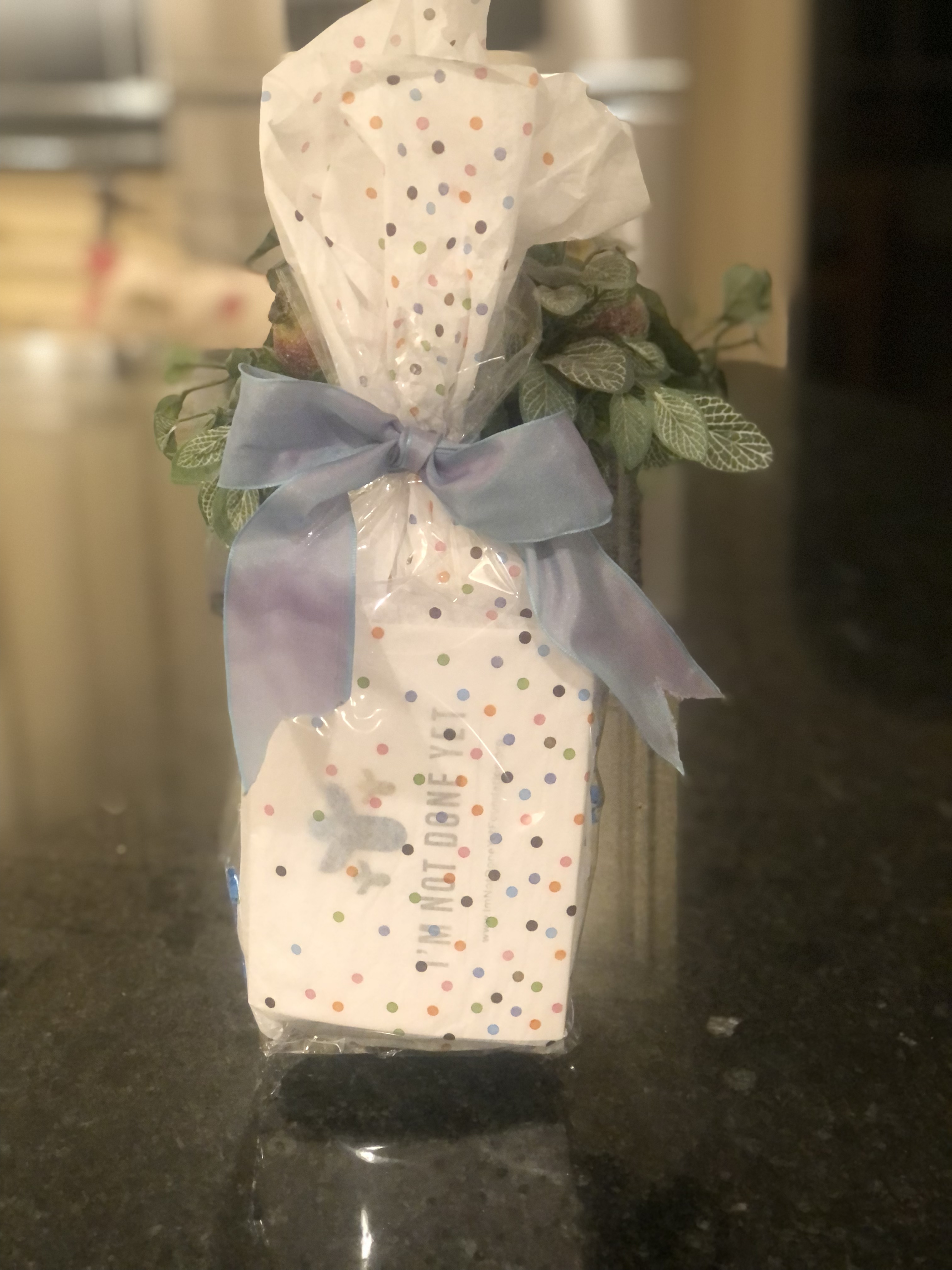 #40 - Date Night - gift cards