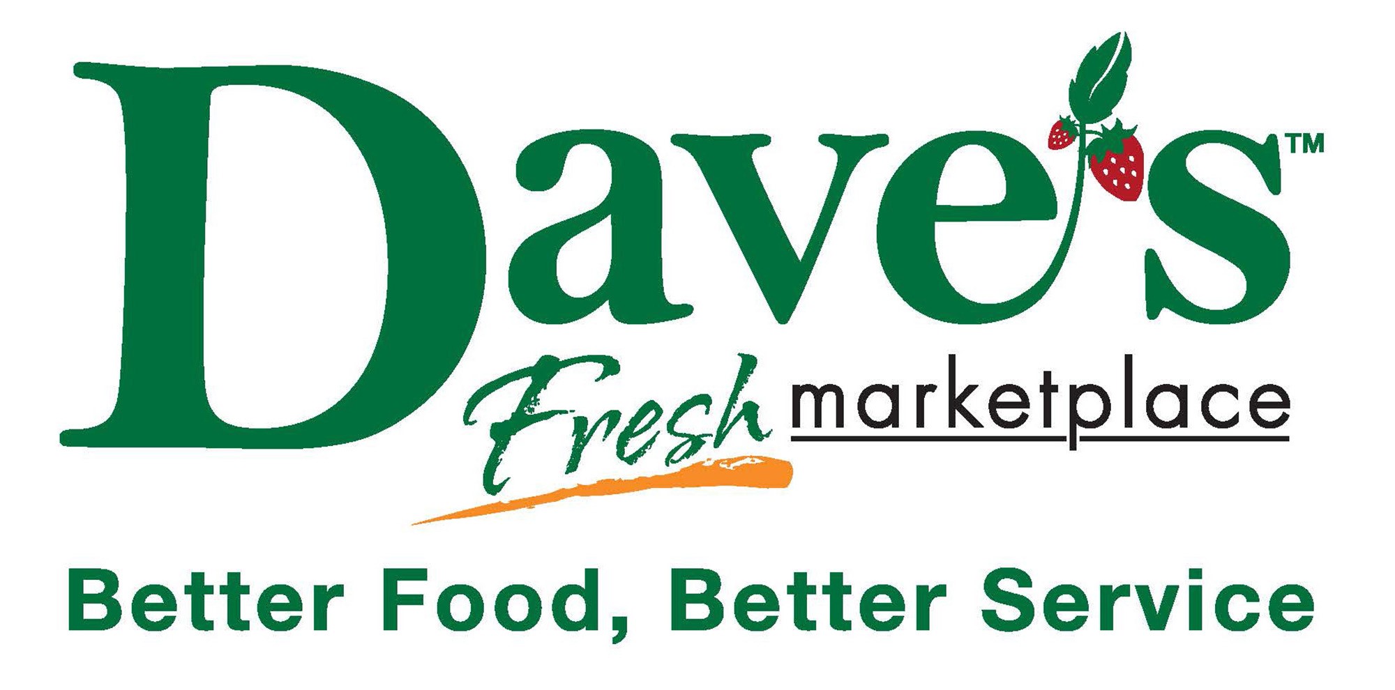 Dave's Marketplace