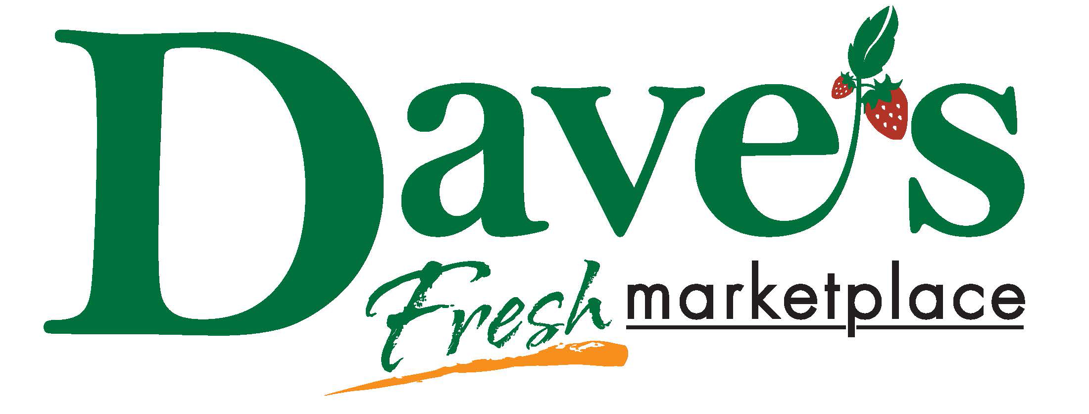 Dave's Fresh Marketplace