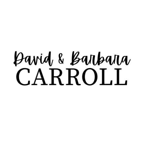 David and Barbara Carroll