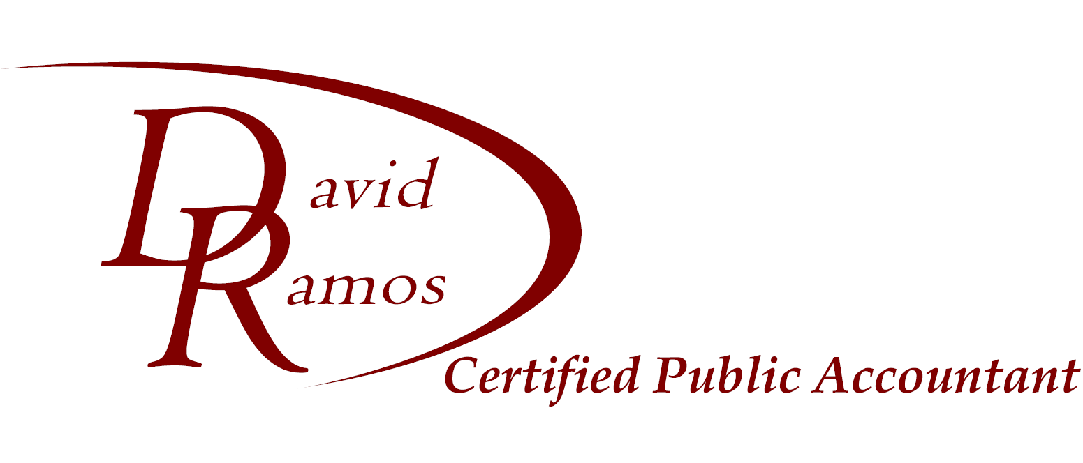 David R. Ramos, CPA