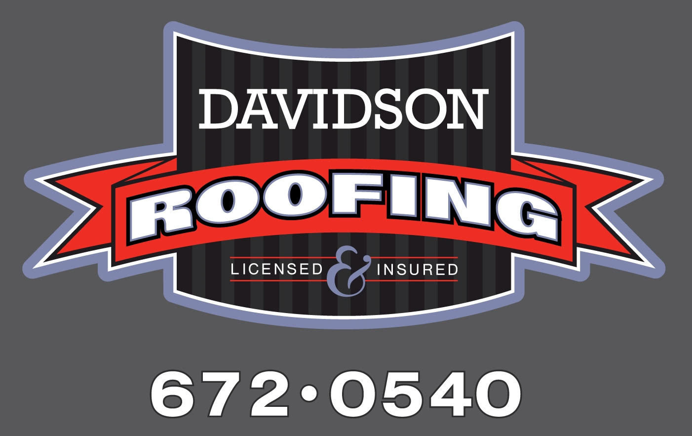 Davidson Roofing