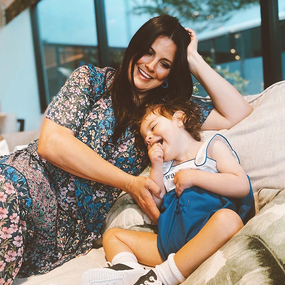 Lifestyle Expert, Celebrity Host & Mother to a Child with a Brain Injury, Dawn McCoy!