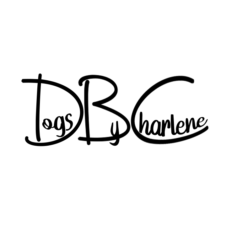 Dogs by Charlene