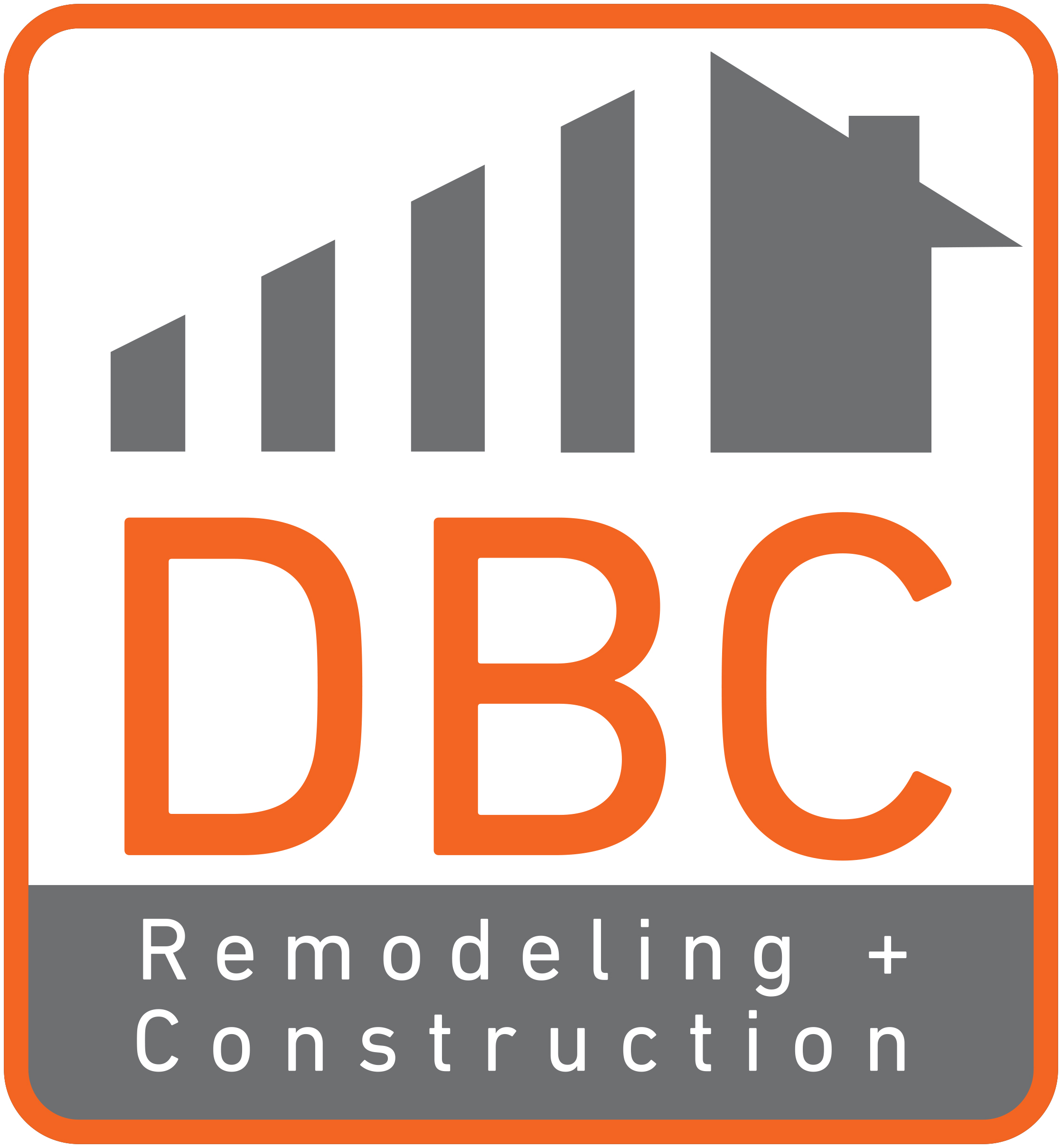 DBC Remodeling + Construction